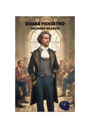 QUASE MINISTRO (E-BOOK)