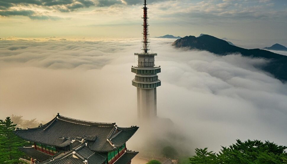 Uma Torre para a Alta Cultura