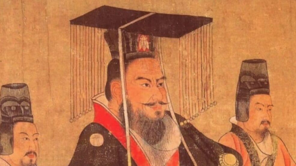 HISTÓRIA DA CHINA | Um Tirano para ser Relembrado