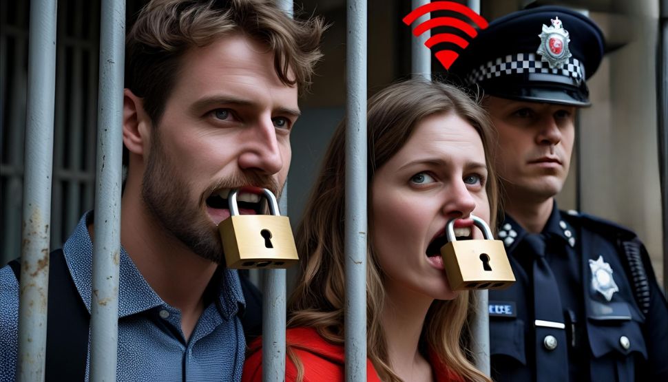 ‘Segurança Digital’: Um adeus à Internet como a Conhecemos
