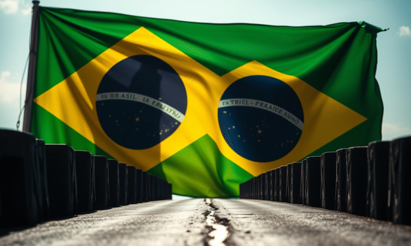 BRASIL | Política de Estado vs Política de Governo