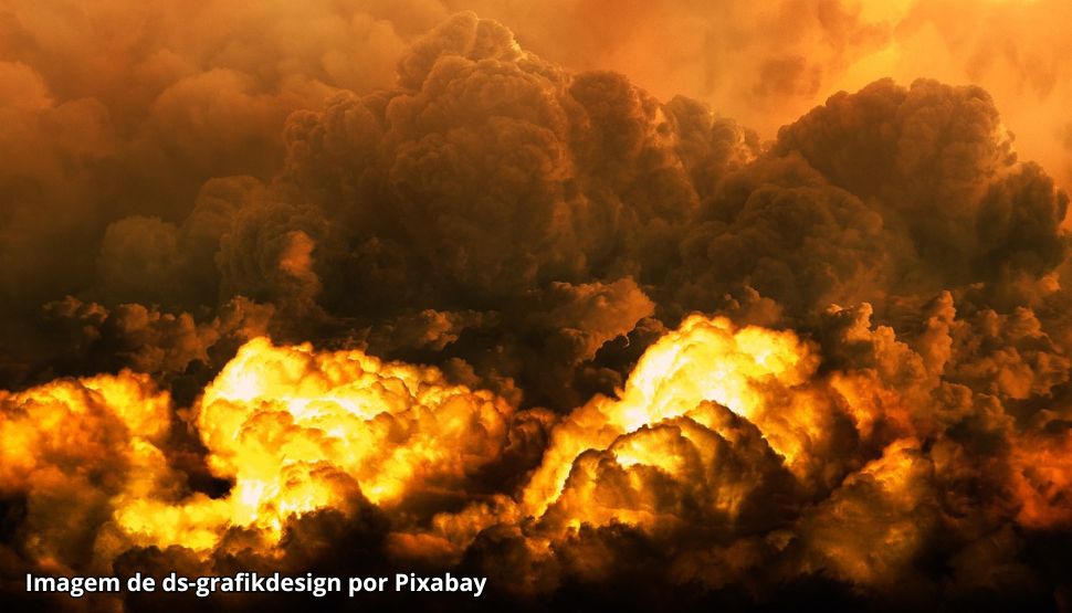 As Bombas Atômicas Salvaram Milhões de Vidas em 1945?